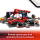 LEGO City 60443 F1® Pit stop i mechanicy z bolidem Ferrari - 1298083 - zdjęcie 6